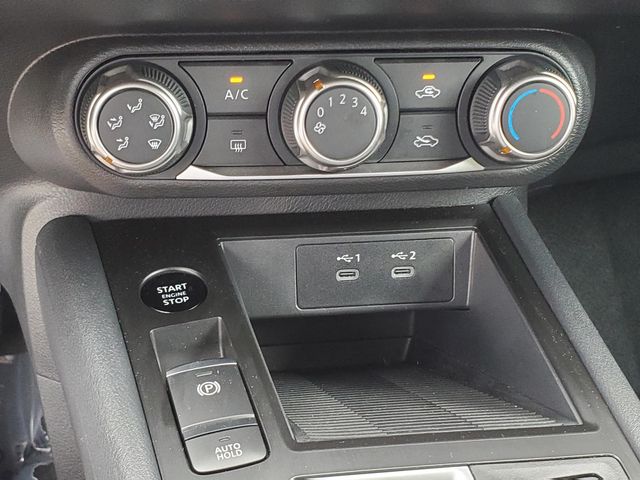 Used 2026 Nissan Kicks SUV