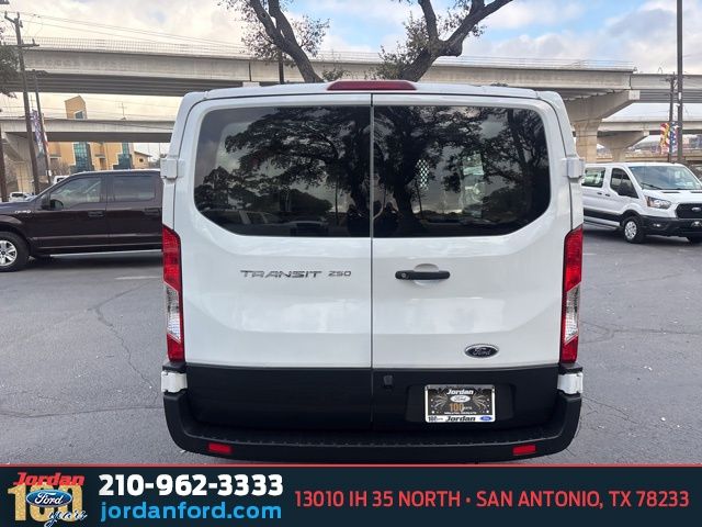 Used Car 2024 Ford Transit-250  Base For Sale Under $35,000 In San Antonio, Texas