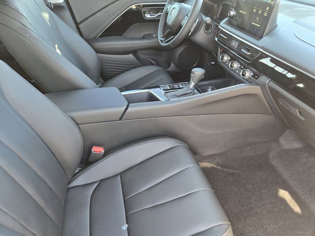 new 2026 Acura ADX car, priced at $36,675