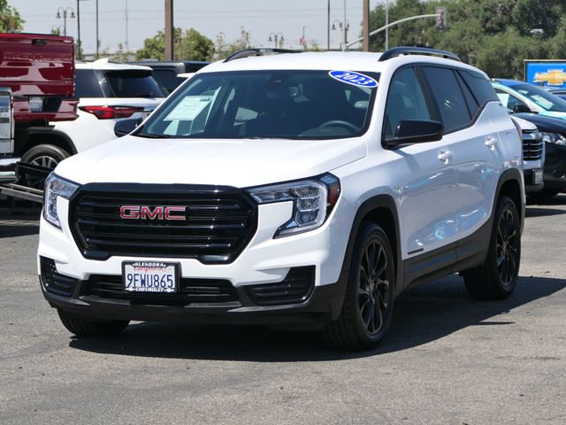 View vehicle photo 7
