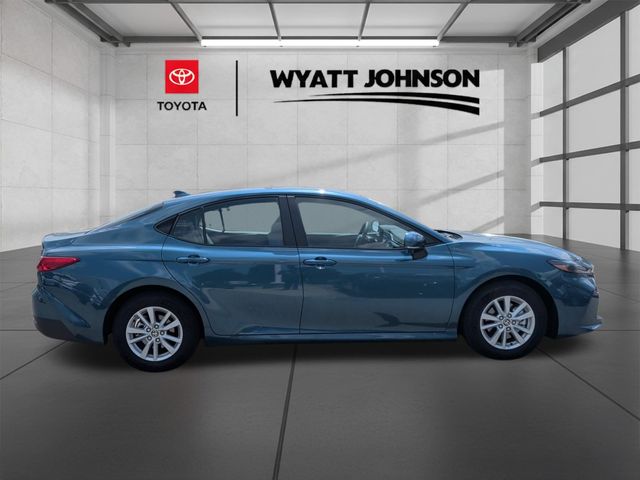 Certified Used 2026  Toyota LE image 6