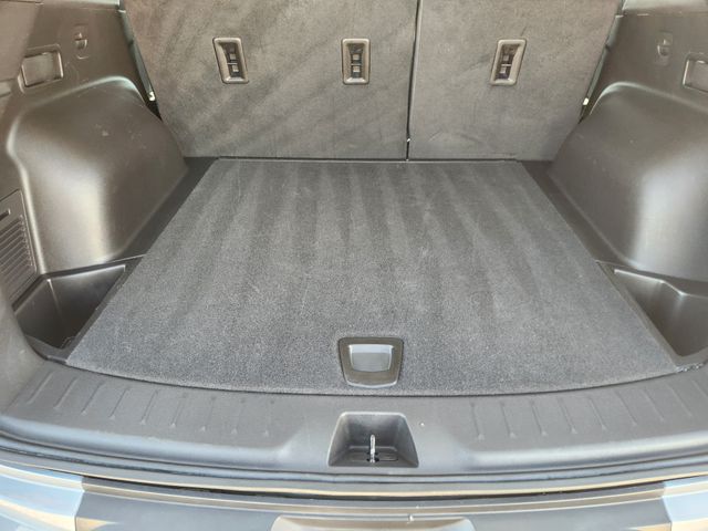 2025 Chevrolet Blazer LT Gray at DeMontrond Gulf Freeway
