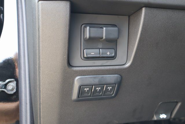 2025 Chevrolet Colorado Trail Boss Black at Westside Lexus