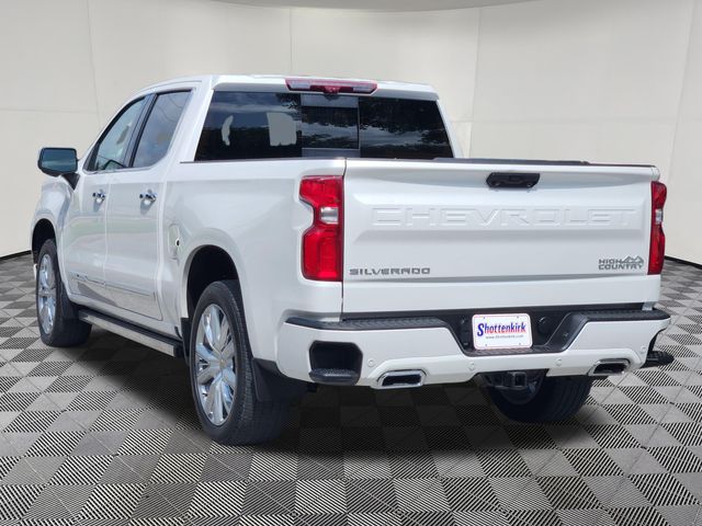 Used 2024 Chevrolet Silverado 1500 Truck