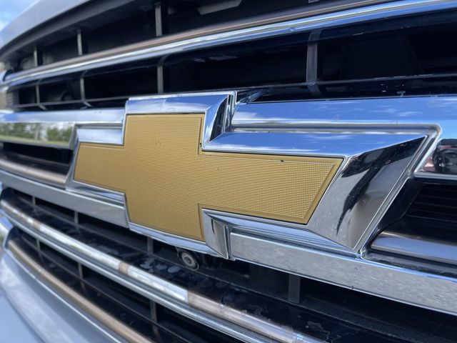 Used 2020 Chevrolet Silverado 2500HD For Sale in Livonia, MI