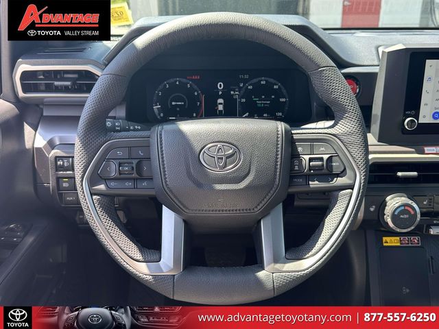Used 2026 Toyota Tacoma Truck