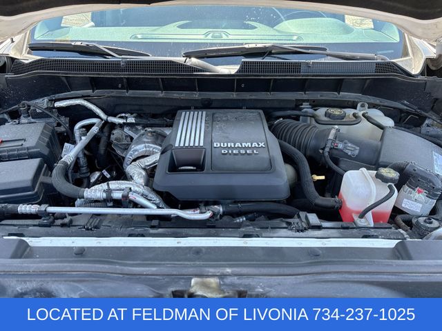 Used 2020 Chevrolet Silverado 1500 For Sale in Muncie, IN