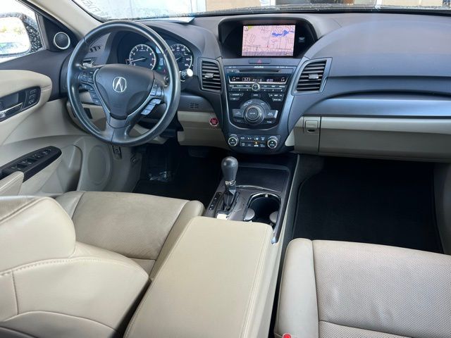 used 2014 Acura RDX car, priced at $7,981