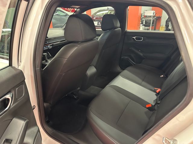 Used 2024 Honda Civic Sedan