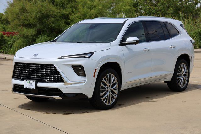 2026 Buick Enclave Avenir - 2