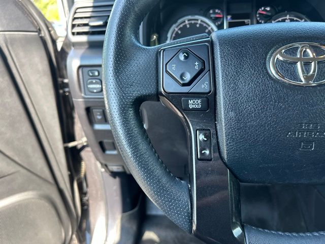 2020 Toyota 4Runner TRD Pro - Photo 20