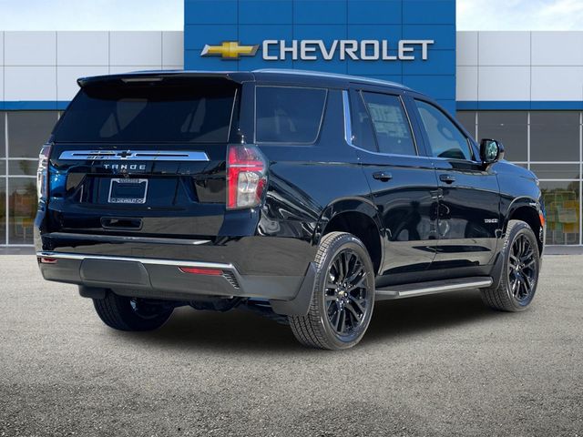 2024 Chevrolet Tahoe LS 5