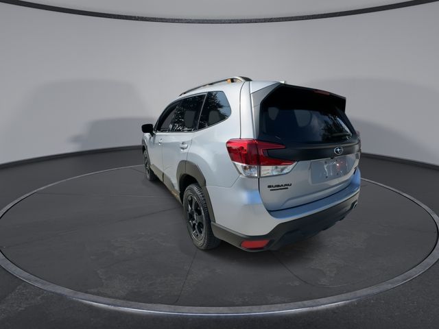 Used 2023 Subaru Forester SUV