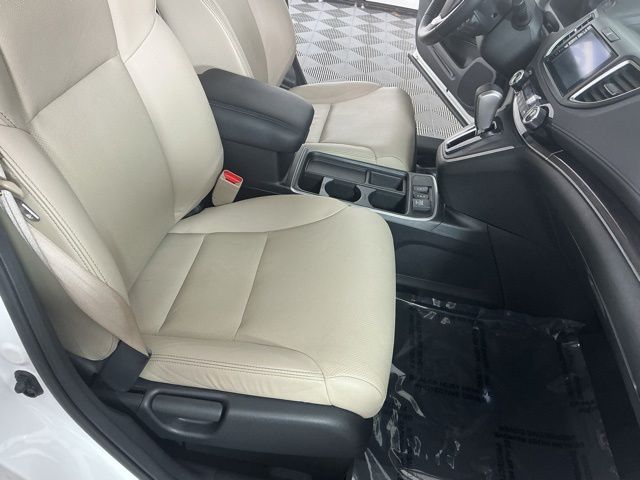 used 2016 Honda CR-V car, priced at $21,695
