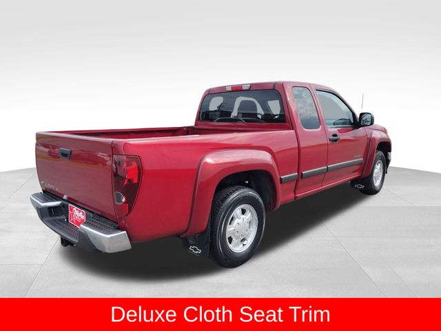 2005 Chevrolet Colorado Z85 photo