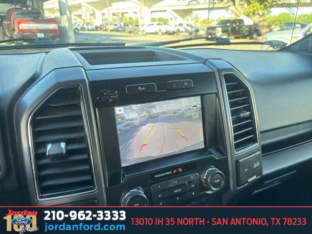 Used Car 2018 Ford F-150  Xlt For Sale Under $25,000 In San Antonio, Texas