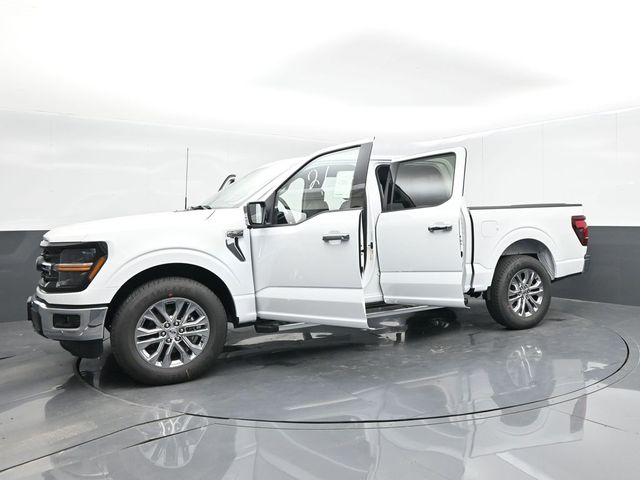 2025 Ford F-150 XLT - Photo 59