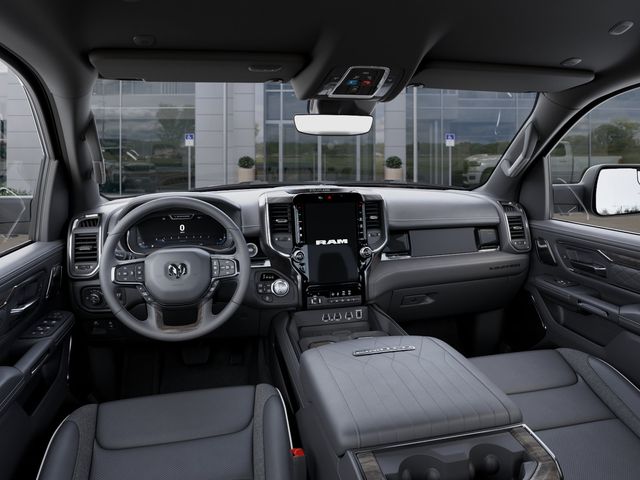 new 2026 Ram 1500 car, priced at $69,035
