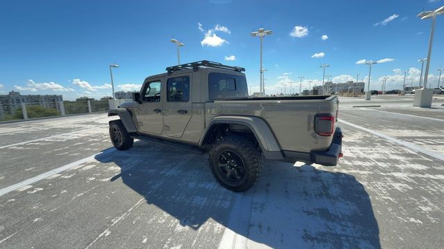 2020 Jeep Gladiator - $35,788