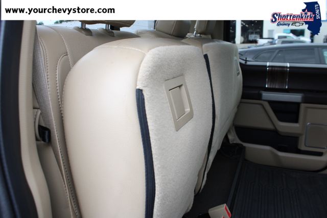 Used 2018 Ford F-150 Truck