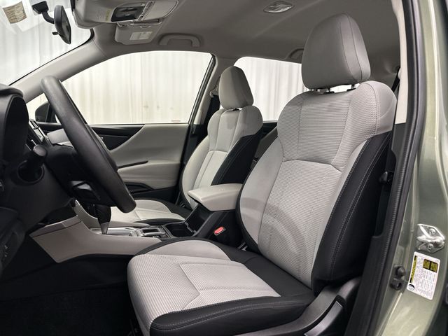 Used 2021 Green Subaru Base image 17