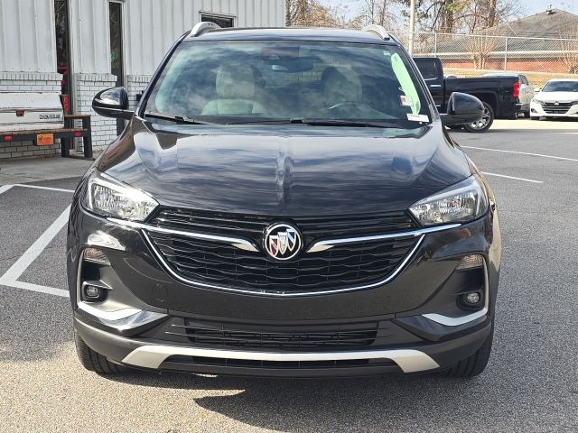 2021 Buick Encore GX Select:44960A