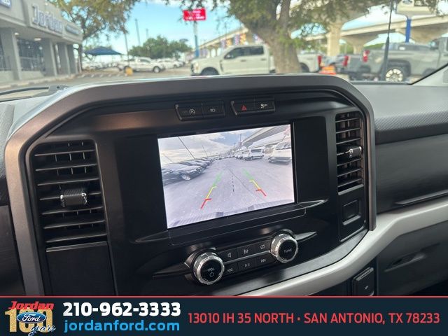 Used Car 2023 Ford F-150  Xlt For Sale Under $40,000 In San Antonio, Texas