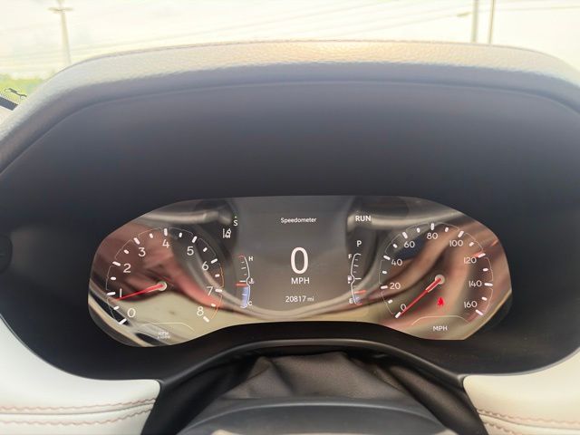 2023 Jeep Compass Limited Black at Audi Porsche Sewickley
