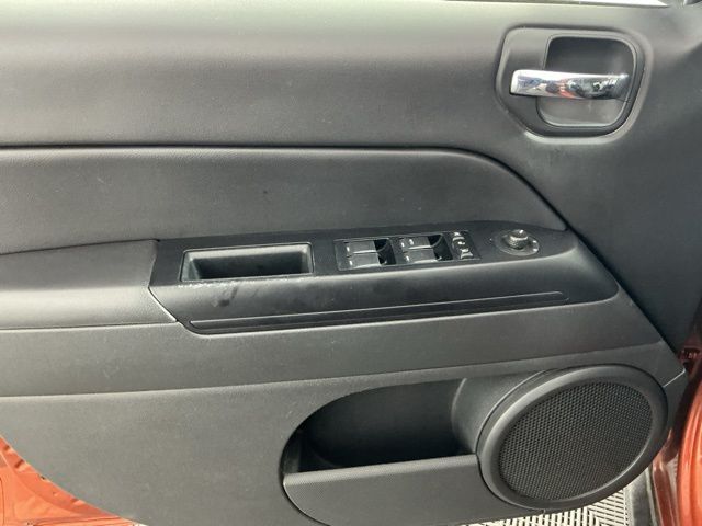 used 2012 Jeep Compass car, priced at $7,997