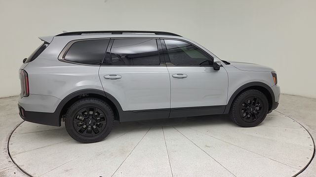 2024 Kia Telluride SX-Prestige X-Pro - 5