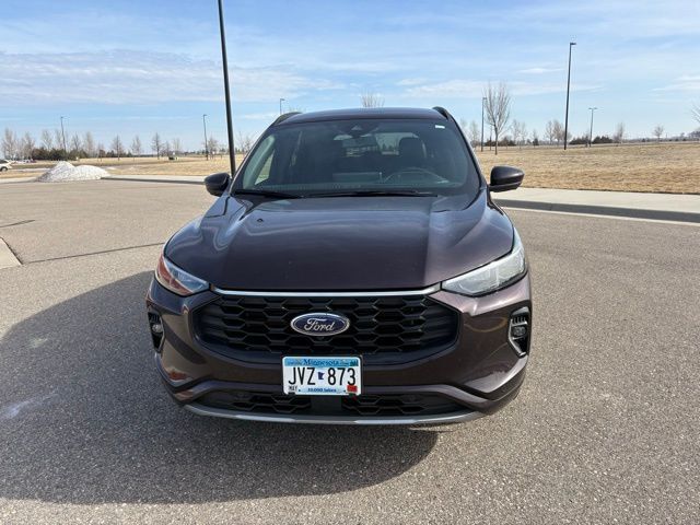 2023 Ford Escape ST-Line Elite