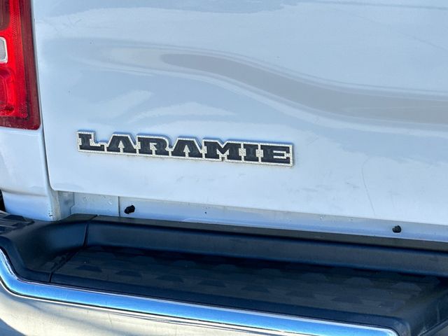 2021 Ram 2500 Laramie 26