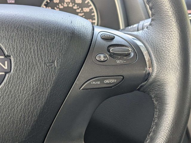 Used 2024 Nissan Murano SUV