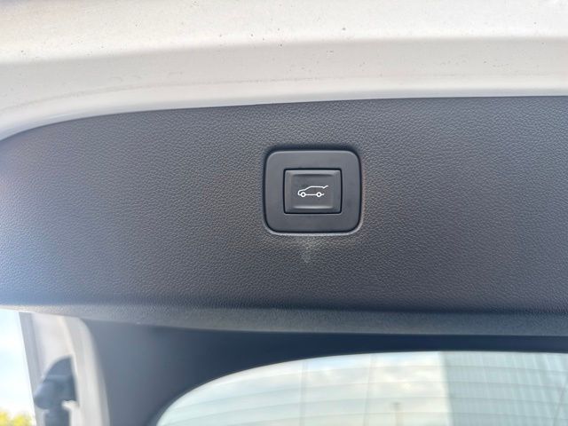 2025 Buick Envista Sport Touring:C02756