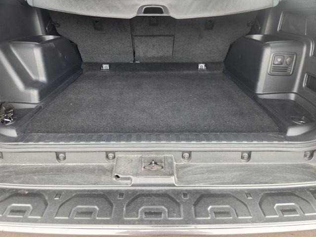 2023 Toyota 4Runner SR5 Premium Gray at Classic Chevrolet Galveston