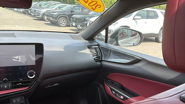 Used 2023 Lexus NX SUV