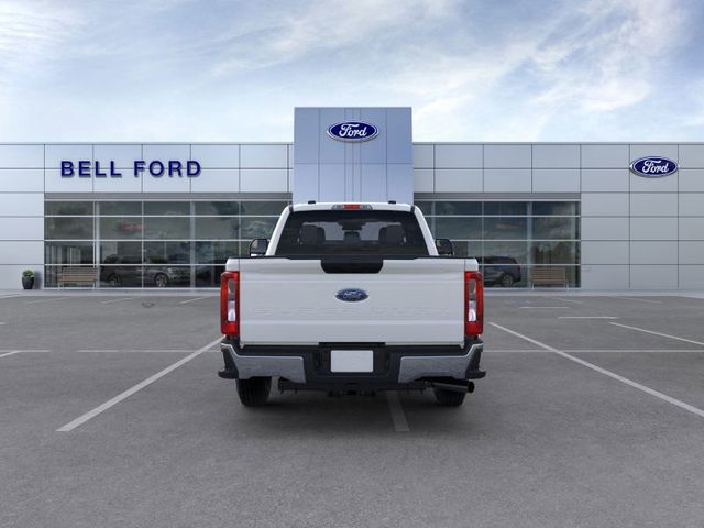 2024 Ford F-250SD XL 5