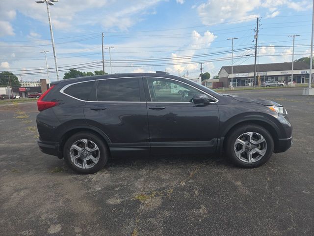 Used 2017 Honda CR-V SUV