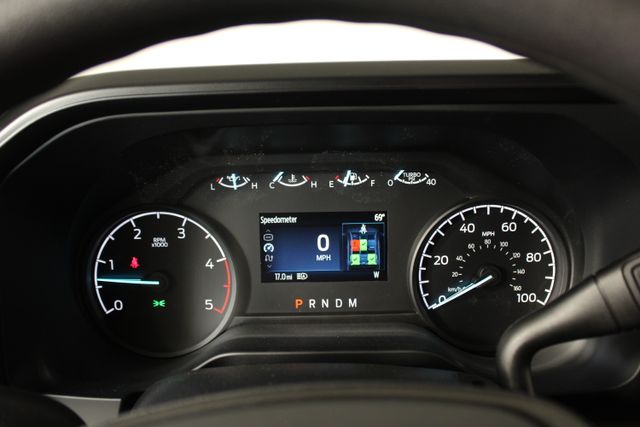 2025 Ford F-350SD XL photo