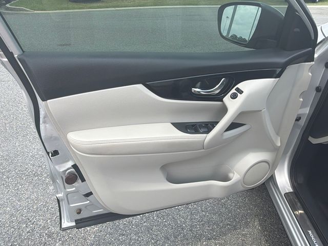 Used 2020 Nissan Rogue Sport SUV