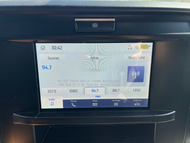 new 2026 Ford F-550SD car, priced at $80,280