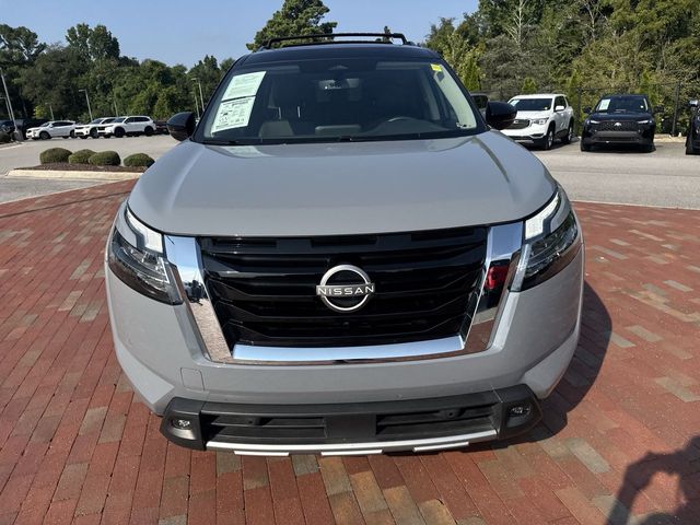 Used 2023 Nissan Pathfinder SUV