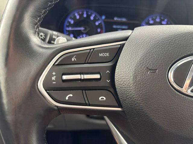 Used 2022 Hyundai Palisade SUV