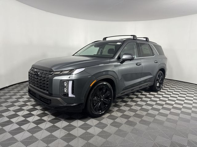 New 2025 Hyundai Palisade For Sale in Indianapolis, IN