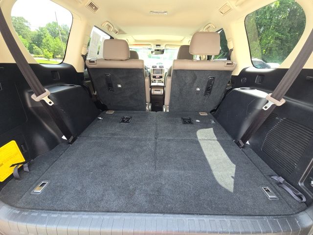 2020 Lexus GX 460:B02382