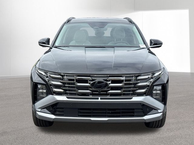 New 2026 Hyundai Tucson Hybrid For Sale in Indianapolis, IN