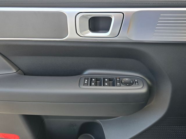 2027 Hyundai Santa Fe