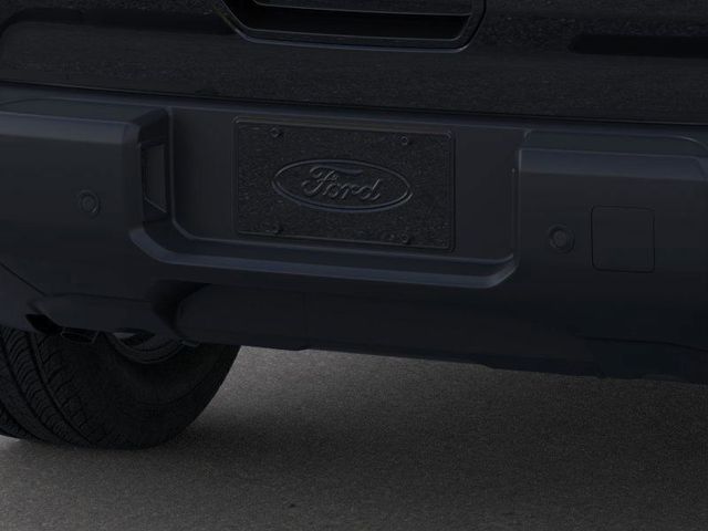 New 2026 Shadow Black Ford Big Bend® image 23