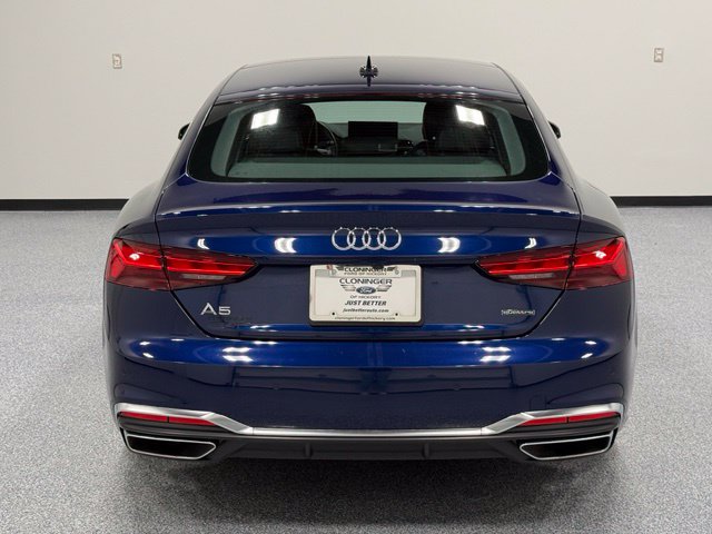Used 2024  Audi 45 S line Premium Plus image 7