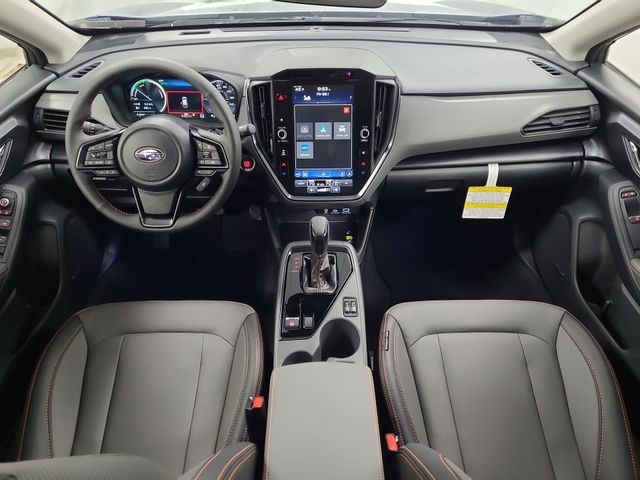 2026 – Subaru – Crosstrek Hybrid